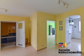 Komfortowe 3 pok. mieszkanie z dwoma WC ! Słowacka